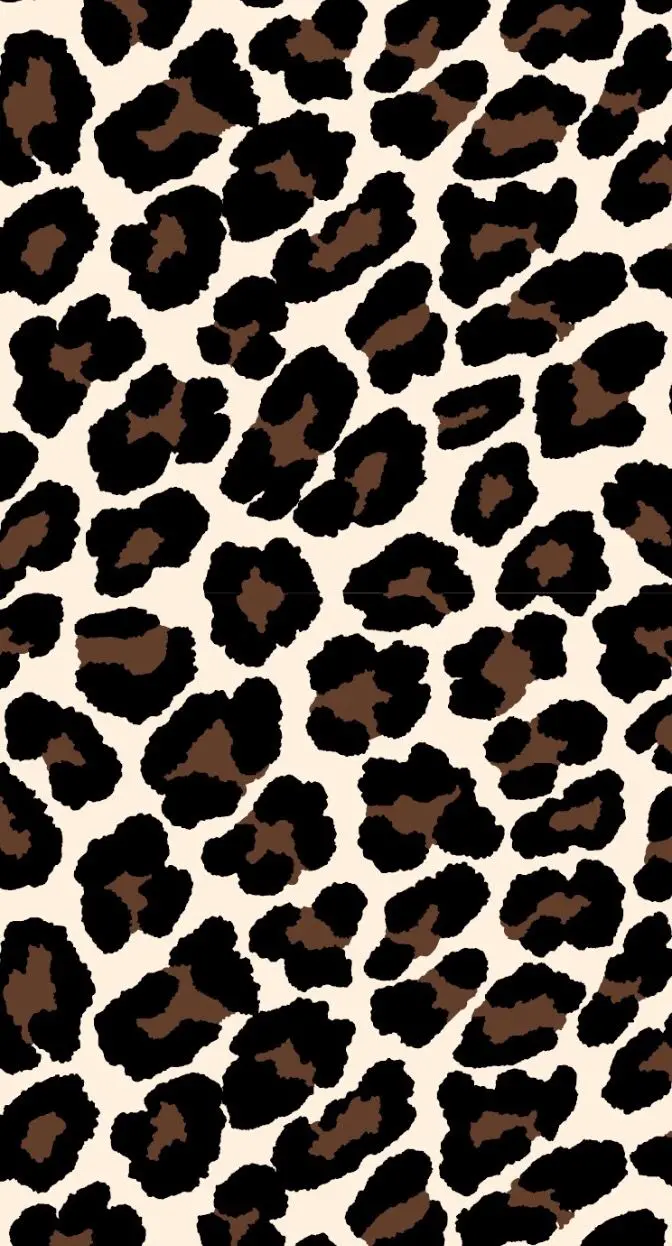 A unique photo of a leopard pattern for computer backgrounds