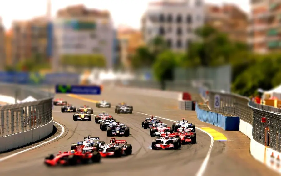 Free download of racing car images Miniature Race Car