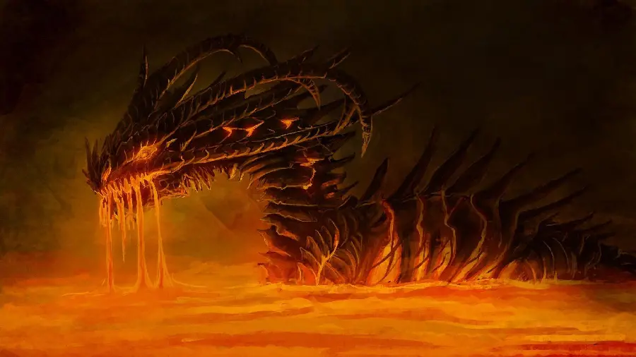 Free download of Telegram and WhatsApp profiles for dragon lovers and the most special