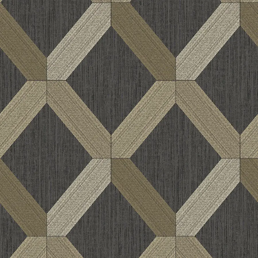 3D textures and textures with geometric and three-dimensional designs and structures