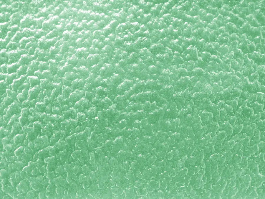 Mint Color Irregular Glass Leather Texture Photo Full HD 