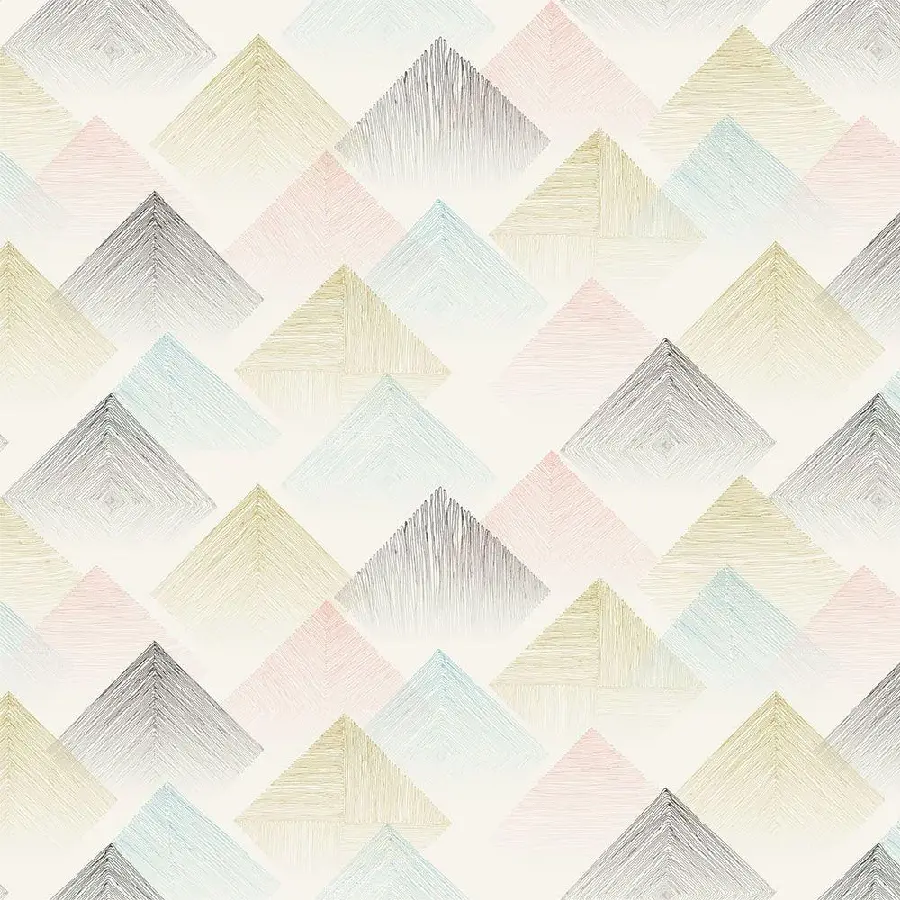 Texture and fabric texture for wall coverings with contemporary and modern design
