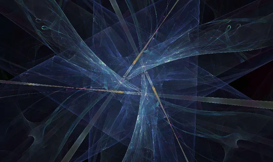 Download fractal art stock image suitable for printing without loss of quality 