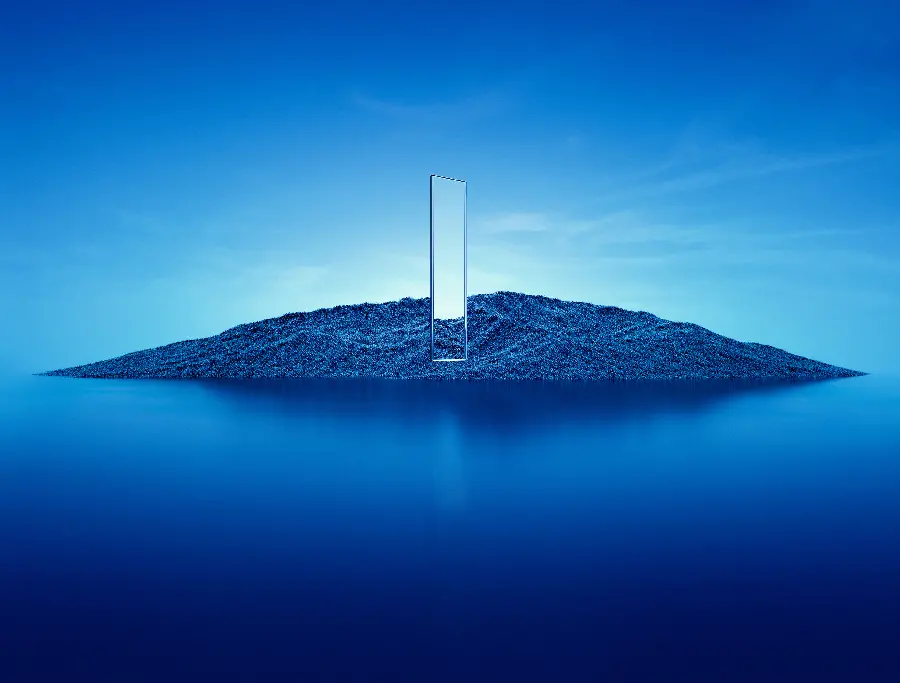 Minimal Fantasy Background and Background Wallpaper