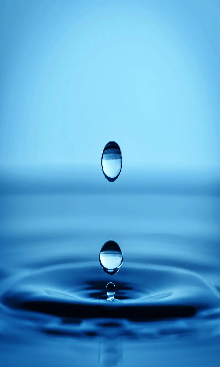 Download completely free abstract background water drops for android