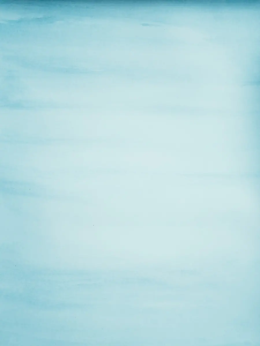 Simple light sky blue photo suitable for project cover and photo text 