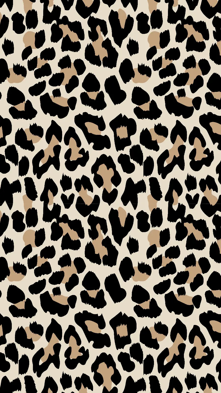Super cute cheetah skin wallpaper High quality 