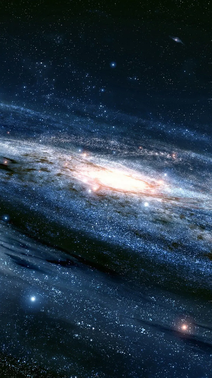 Amazing photo from space with amazing quality 