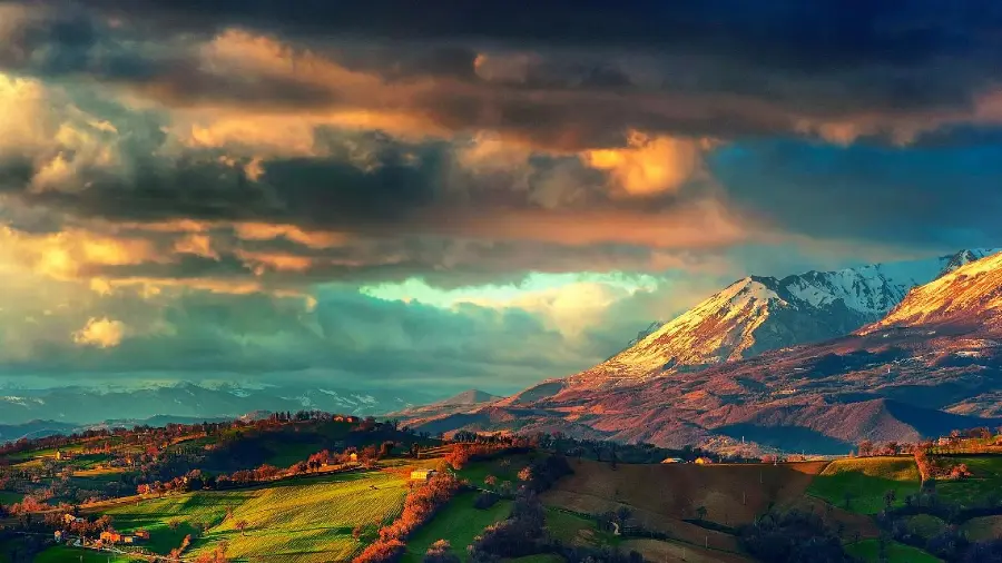 Relaxing Zen Nature Picture of Japan for Computer Screen 