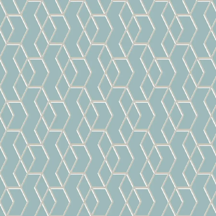 Special 3D free regular shape with light background 
