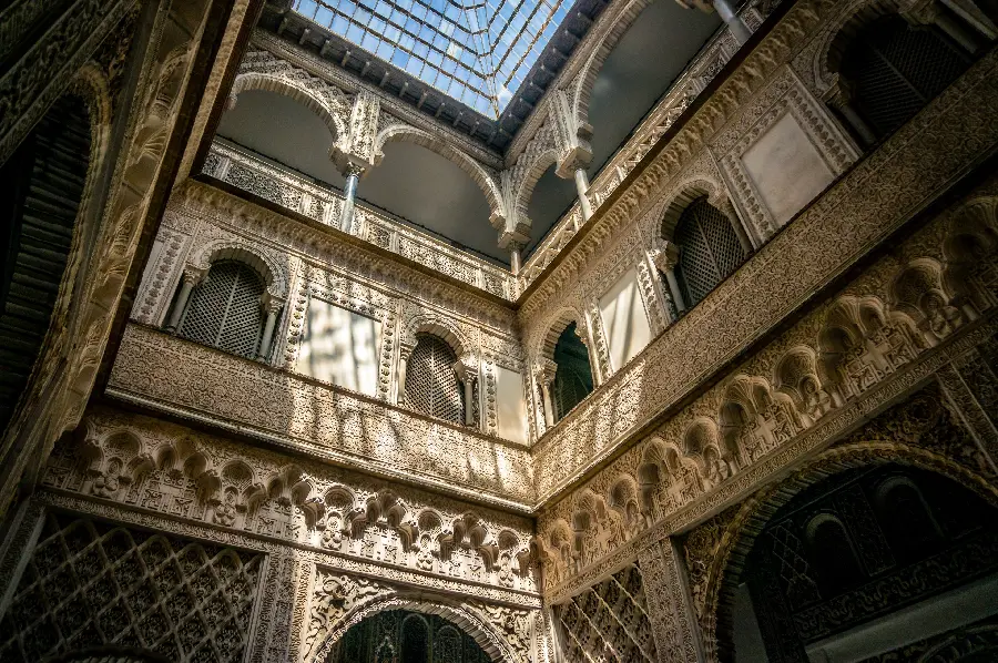 Beautiful and amazing historical monument photo for iphone wallpaper