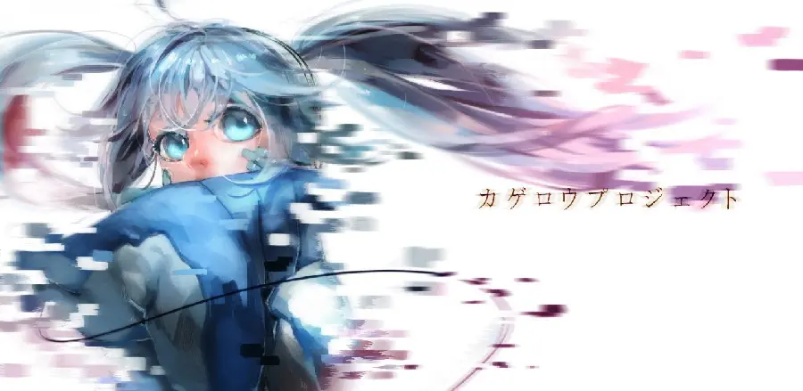 Cute and animated profile photo in the new style of realism
