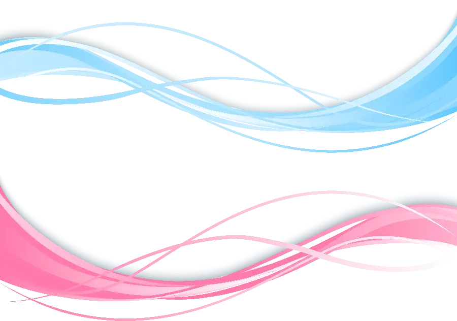 Blue Pink Ready Template to Enhance the Visual Effect of Instagram Post