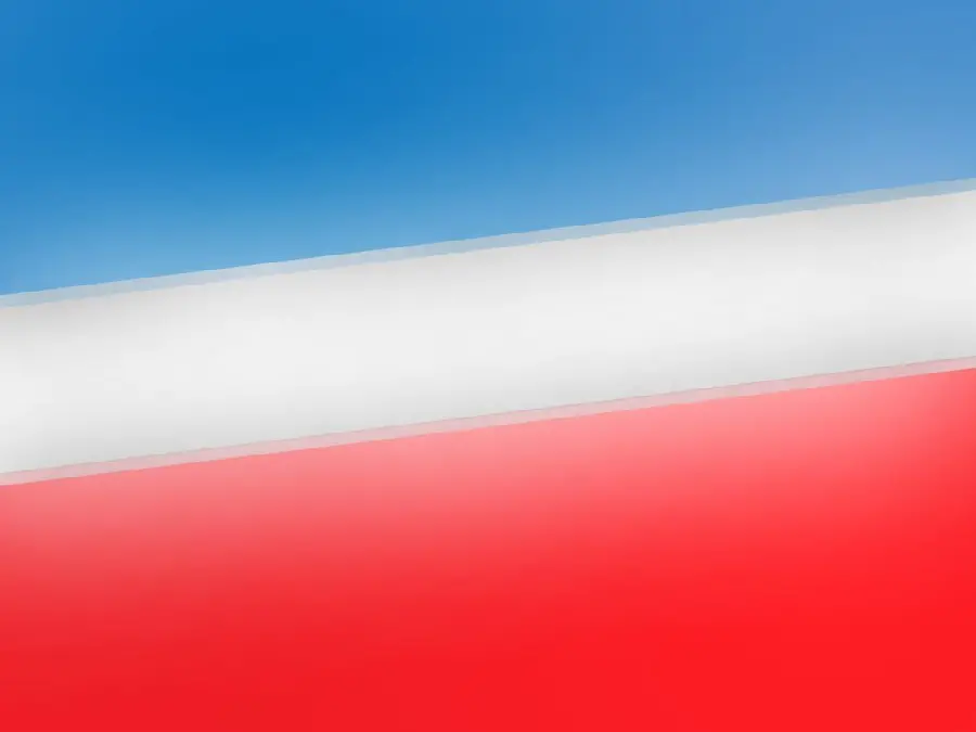 Amazing and special wallpaper with red and sky blue colors 
