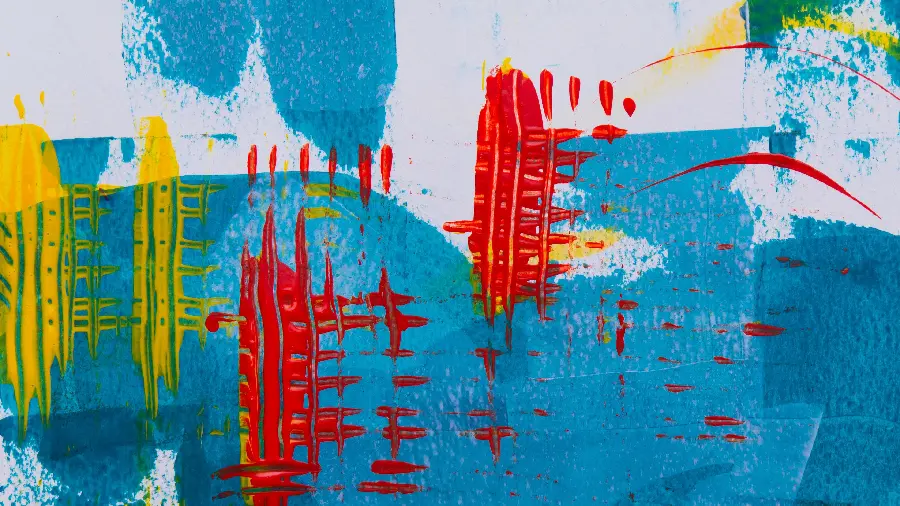 Download Free and Full HD Abstract Expressionism Image