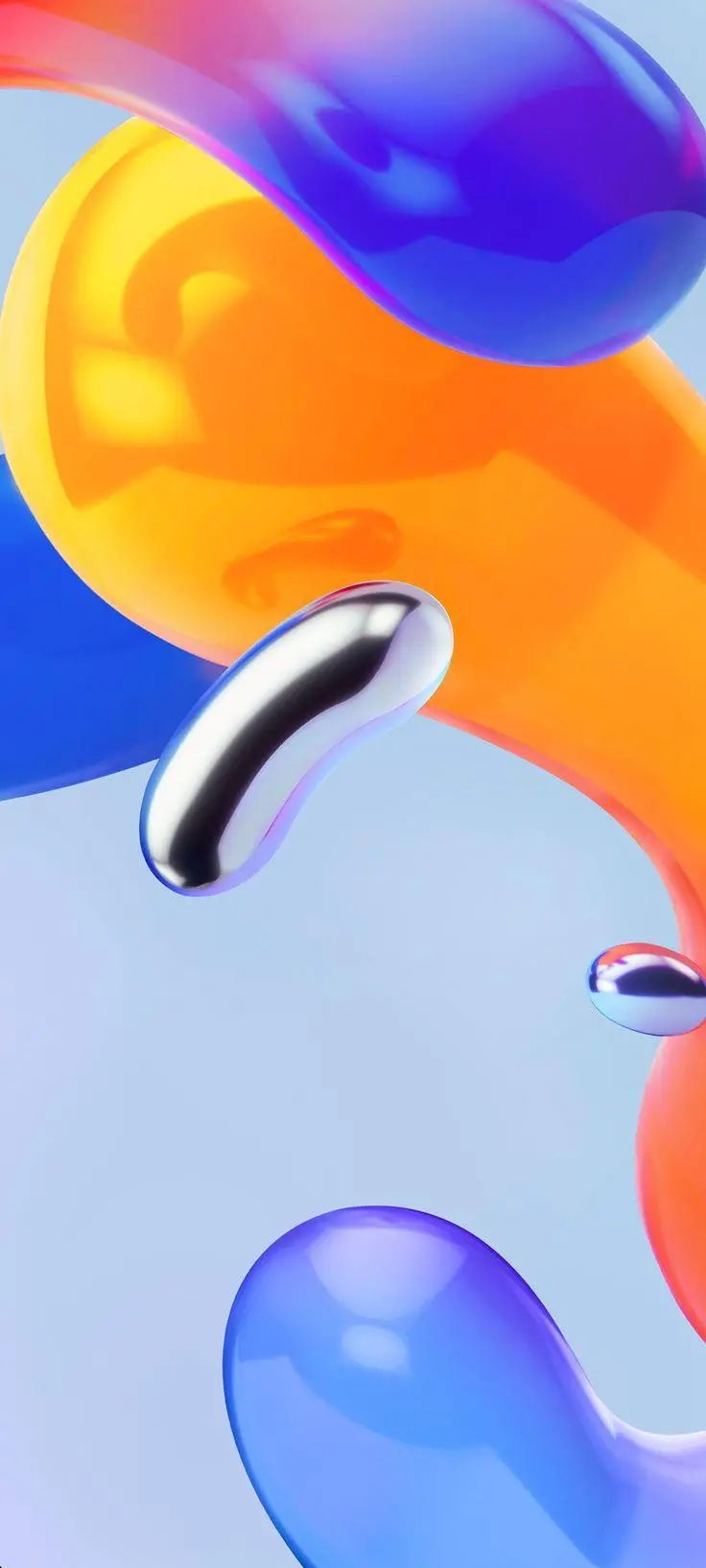 Xiaomi Redmi Note 12 High Quality Wallpaper