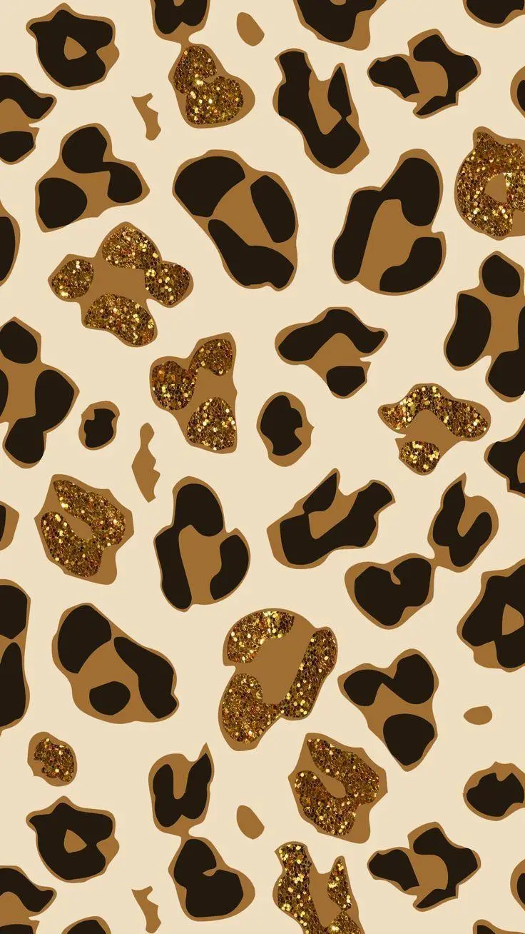 Beautiful background of the leopard cheetah in full HD quality for wallpaper
