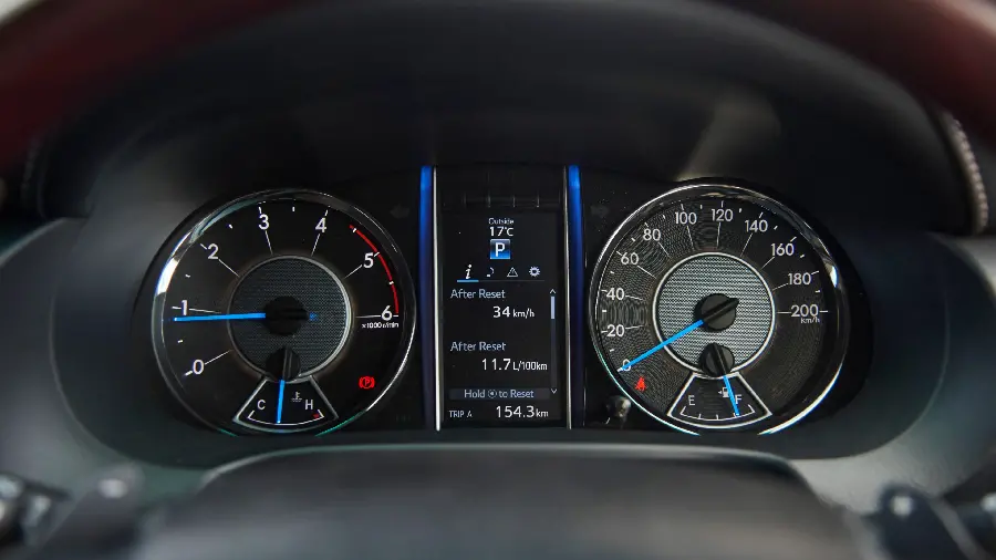 Best Car Mileage Background for Car Lovers
