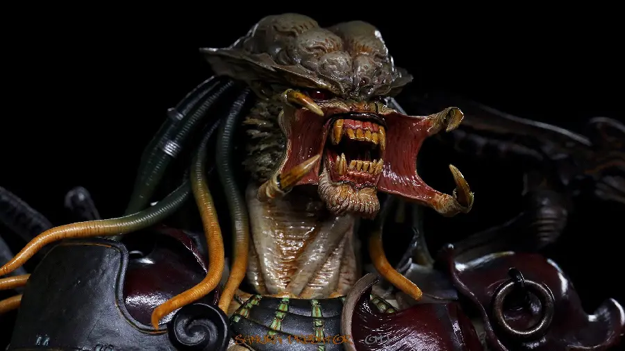 Download Predator Profile Picture