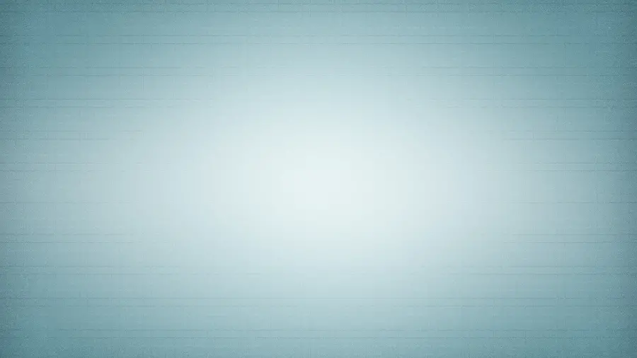 A pale blue textured image with a small square design and a light concentration in the middle