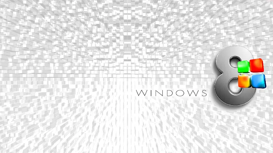 Background for laptop and phone with digital gray image