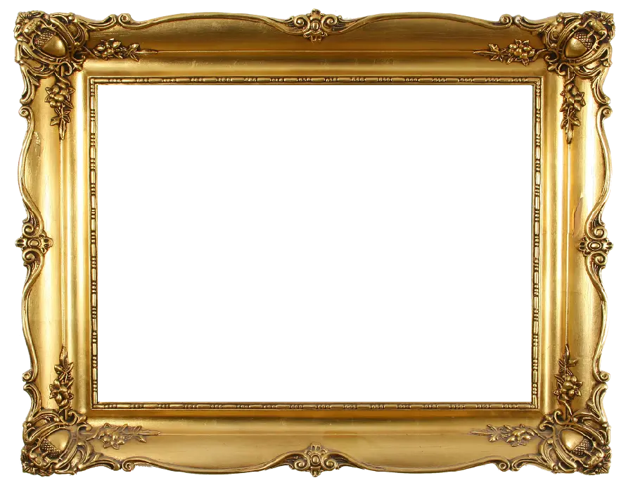 Photo frame download image in free png format for graphic artists