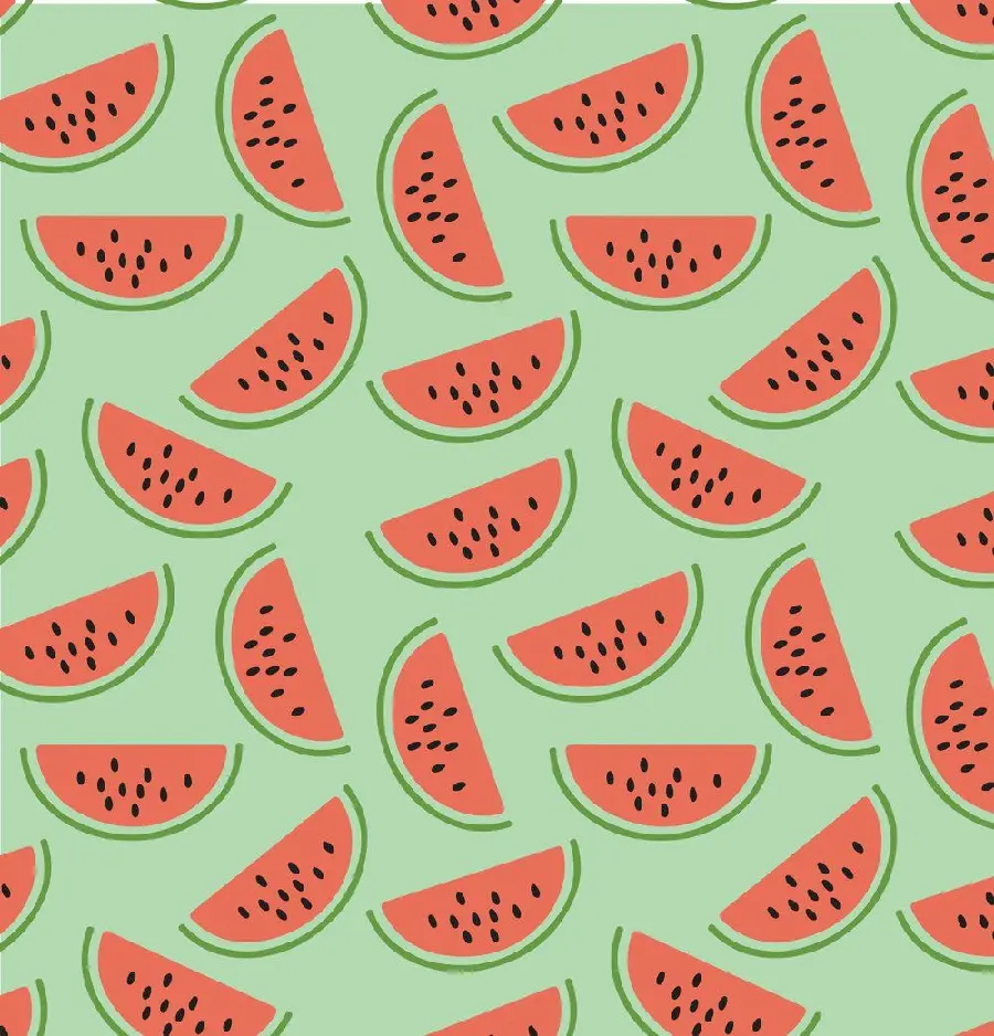 Amazing and spectacular background of watermelon in HD quality
