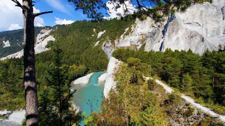 High quality stock photo of pristine and spectacular and untouched nature