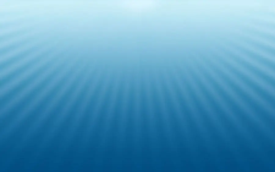 View of the pattern and texture or water texture with simple blue patterns