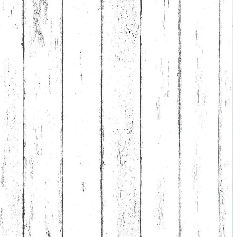 High quality image of scratched white wood texture and texture 
