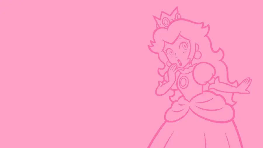 Download the legendary princess background for your computer and laptop 