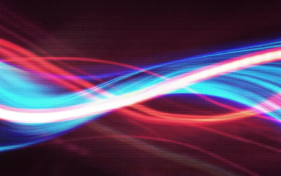  A beautiful and incredibly beautiful background of red, white and blue lines