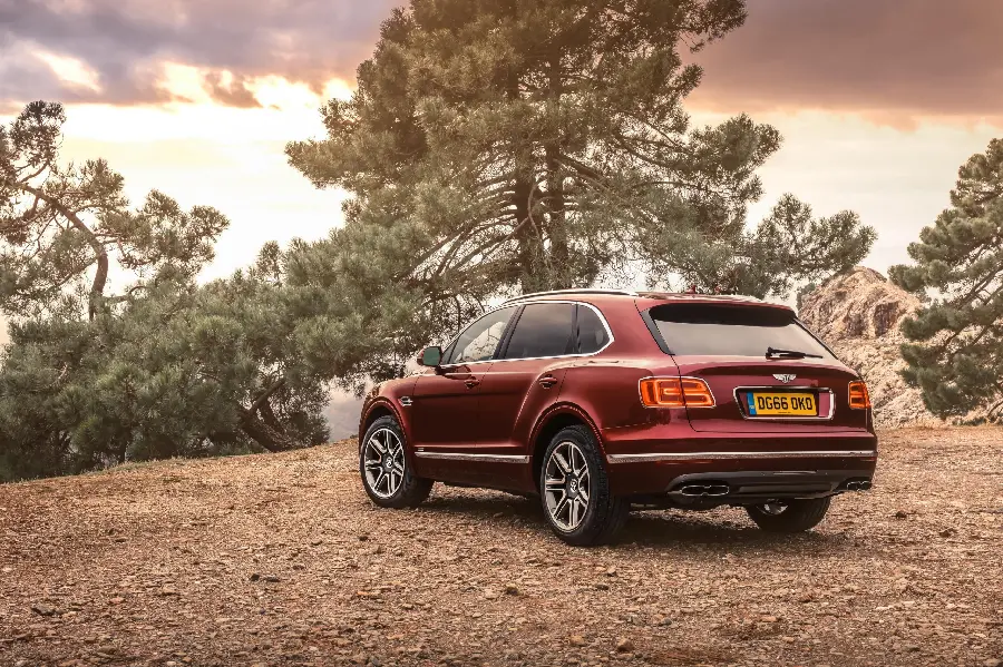 Amazing and wonderful Bentley car wallpaper in high quality