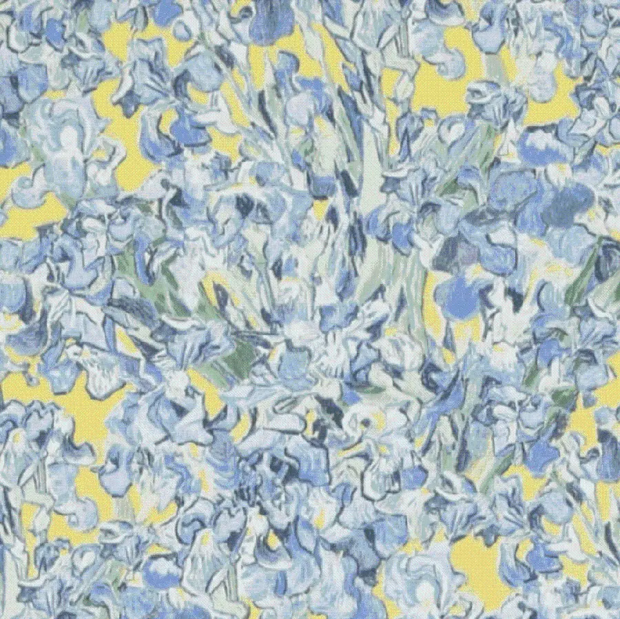 Download Background and Art Profile of Famous Paintings by Vincent Van Gogh