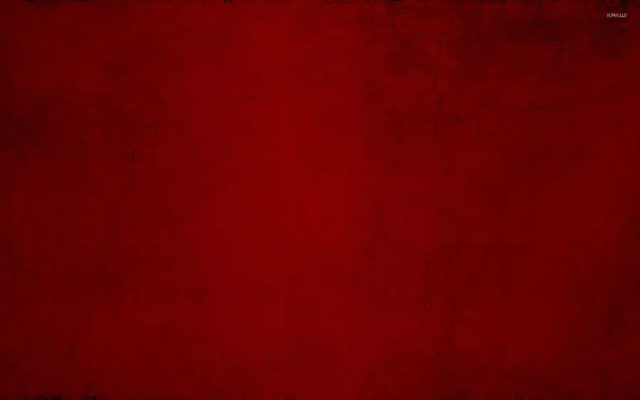 A unique and special photo of Red Pattern 