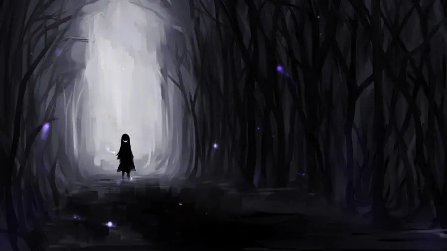 Download free and high-quality dark and sad lonely image