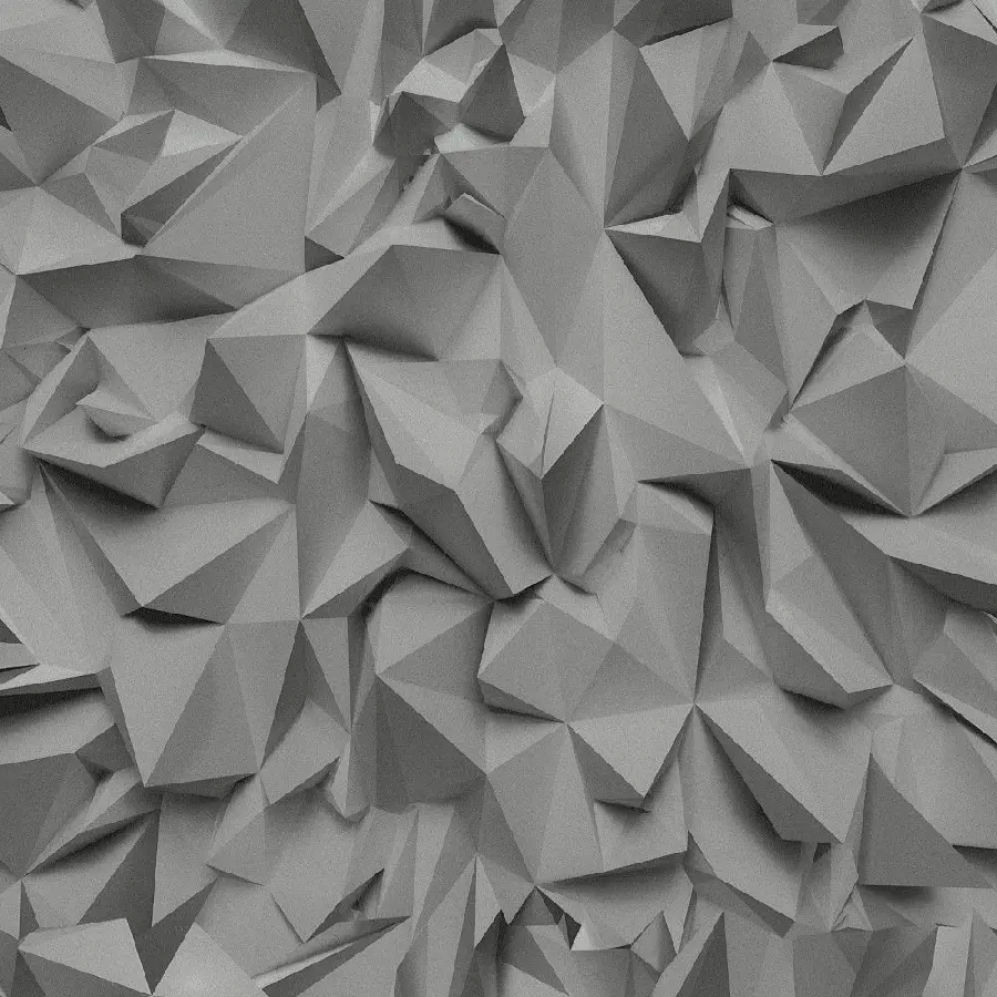 Download a full HD photo of a gray geometric texture with the highest quality 