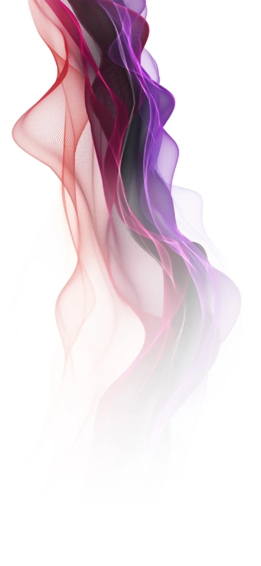 A charming and creepy portrait for a colorful halo wallpaper