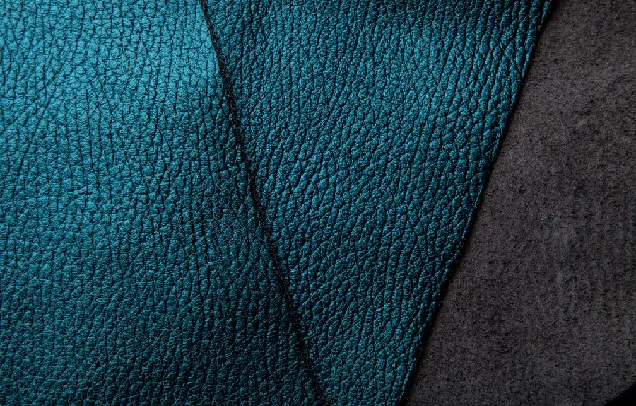 3D design of leather texture on snake skin leather full HD 