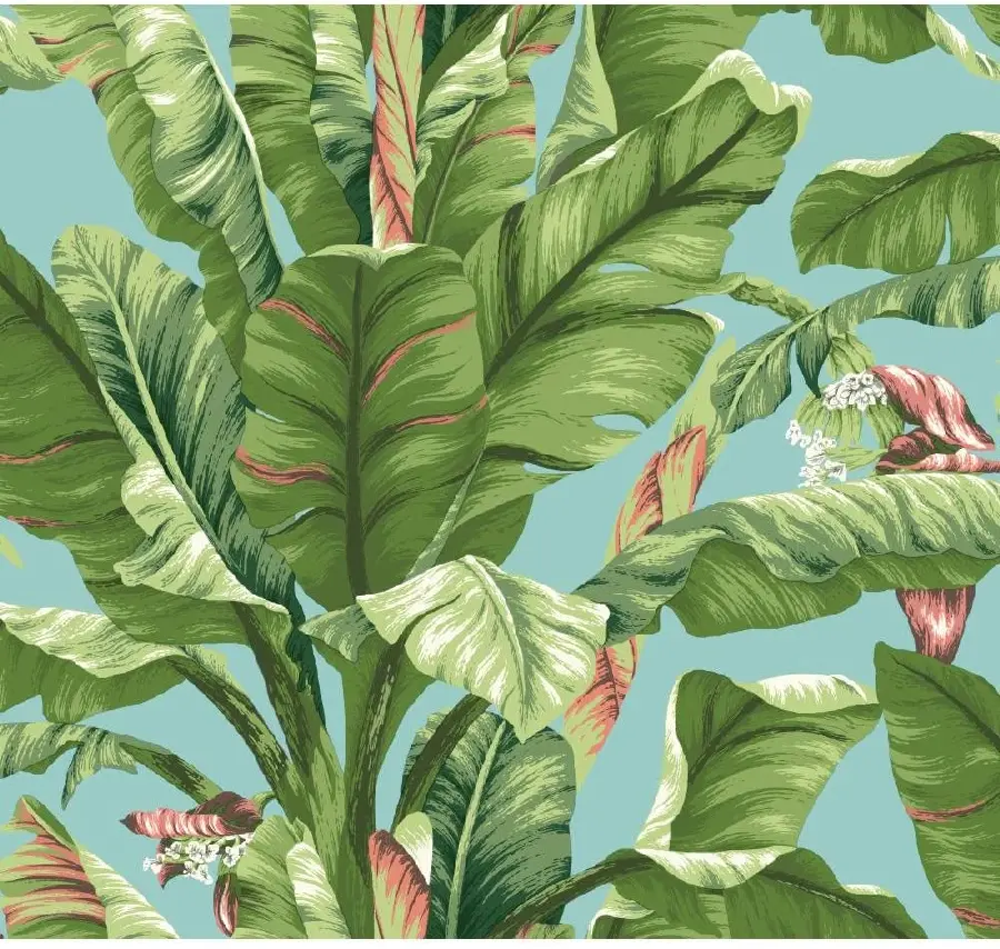 A beautiful picture of painted leaves of an amazing tree