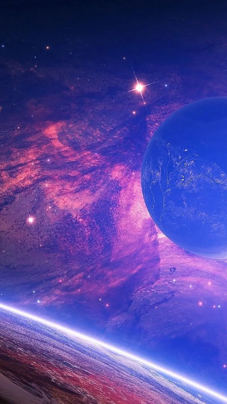 Amazing and spectacular background with extremely high quality 