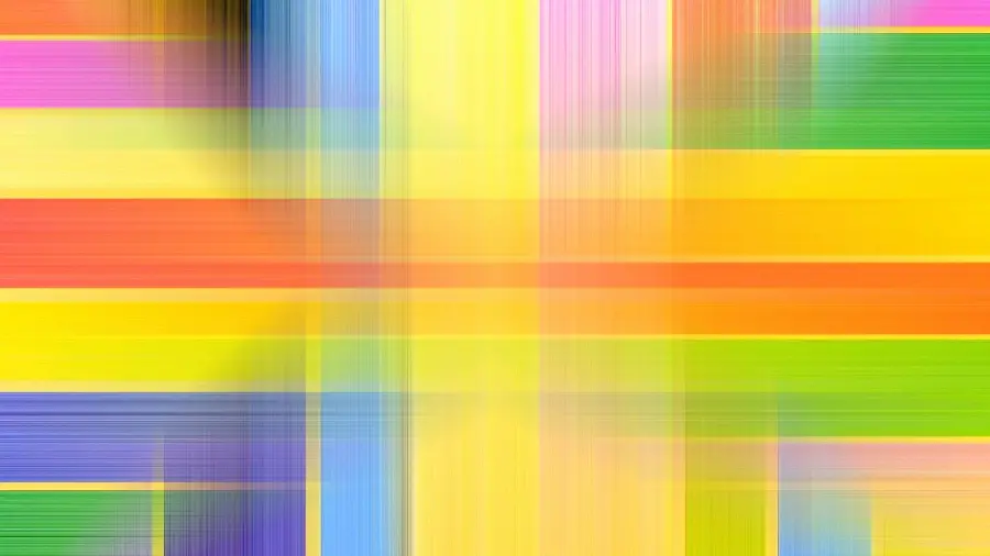 Abstract colorful wallpaper with thin lines abstract wallpaper 