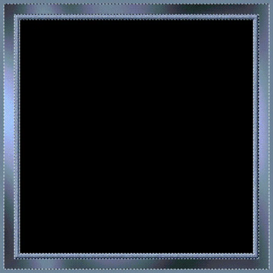 Download simple and stylish telephoto photo frame that can be used in the Inshot program