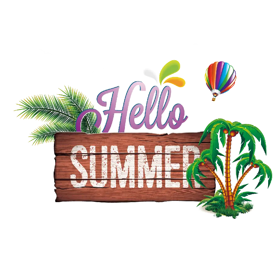 Amazing and spectacular background of Hawaii icon with high quality