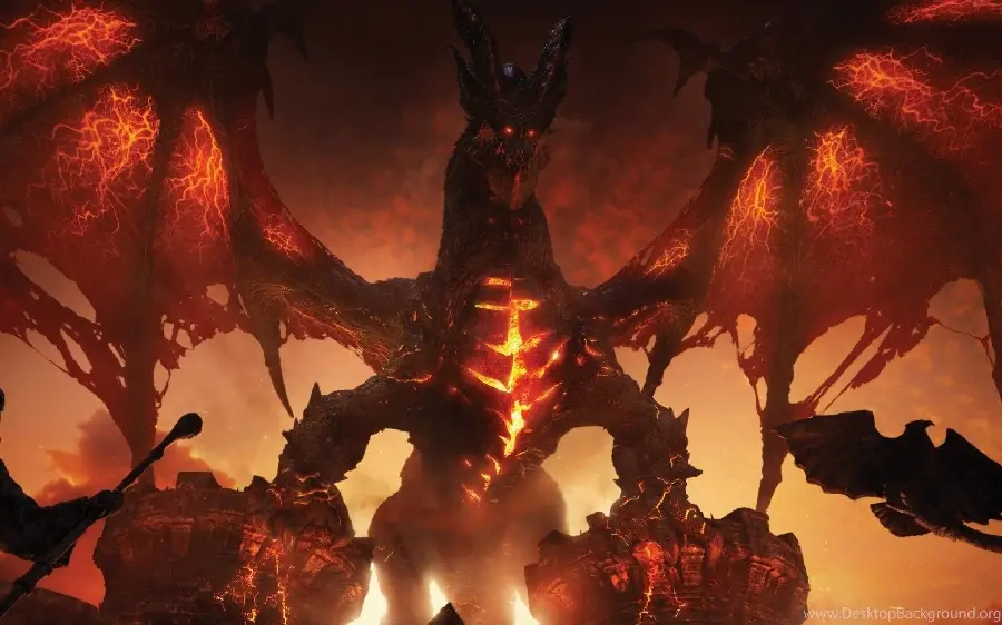 The profile picture of the special boys of the three-headed dragon in extinction