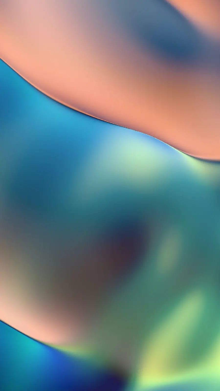 Cool abstract background with colorful blurry liquid design in high quality hd
