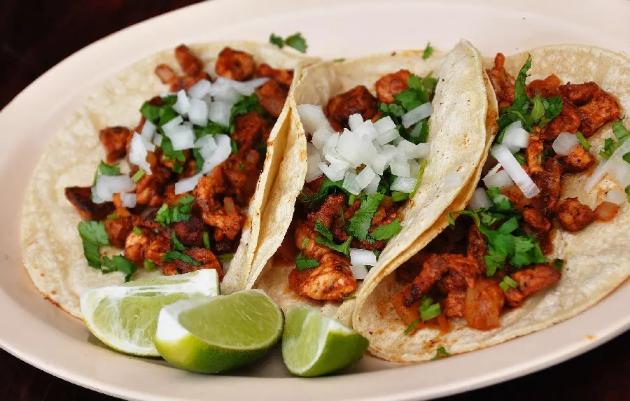  Amazing wallpaper of very delicious Mexican food 
