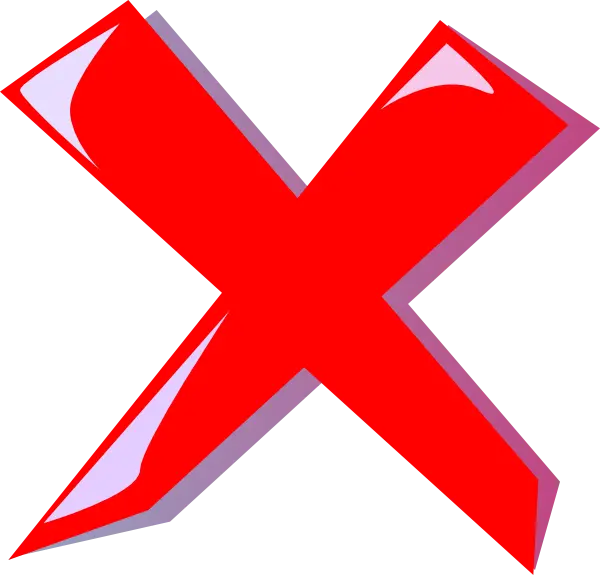 Useful red cross photo in png format completely free