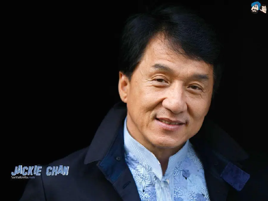 The Latest Photos of Jackie Chan, the Chinese Actor and Stuntman with a Comedy Style