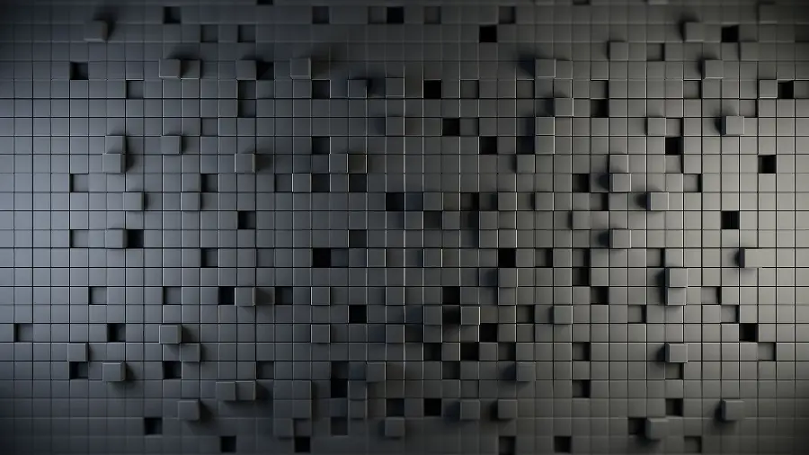 Special and catchy gray 3D texture profile completely free